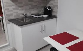 Your Independent Room
